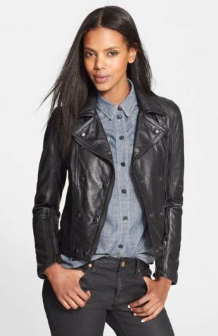 burberry brit lambskin leather jacket|burberry clothing website.